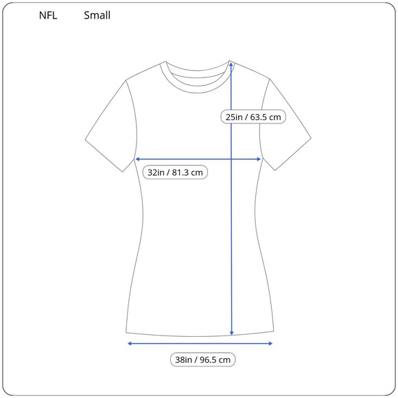 NFL Team Apparel Raiders Branded V-neck Size Small - Picture 4 of 8